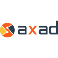 AXAD LLC logo