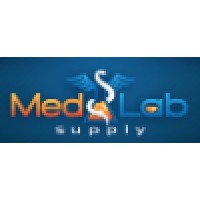 MedLabSupply logo