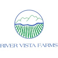 RIVER VISTA FARMS logo