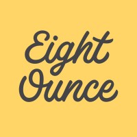 Eight Ounce logo