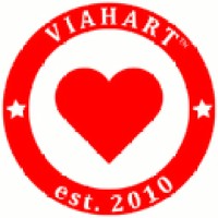 VIAHART logo