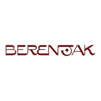 Berenjak logo