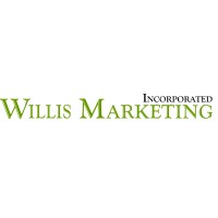 Willis Marketing Inc. logo