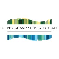 Upper Mississippi Academy logo