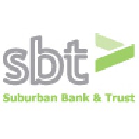 Image of Suburban Bank & Trust Company