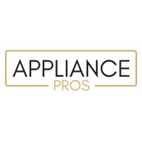 The Appliance Pros logo