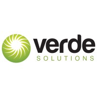 Verde Solutions LLC logo