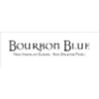 Bourbon Blue logo