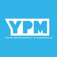 Young Professionals Of Minneapolis logo