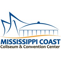 Mississippi Coast Coliseum And Convention Center logo