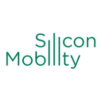 Silicon Mobility logo