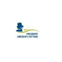 President Lincoln's Cottage logo