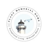 The Plant Memorial Home And Thomas Cottages logo