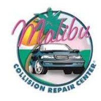 Malibu Collision Repair Center logo