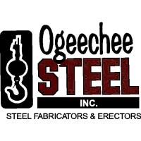 Ogeechee Steel Inc logo