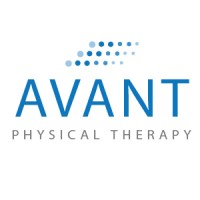 Avant Physical Therapy logo