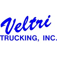Veltri Trucking, Inc. logo