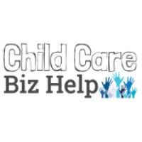 Child Care Biz Help logo