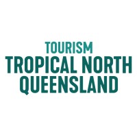 Tourism Tropical North Queensland (TTNQ) logo