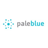 Paleblue logo