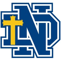 Notre Dame Regional High School logo