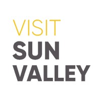 Visit Sun Valley logo