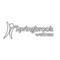 Springbrook Wellness logo