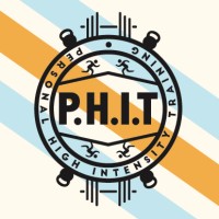 P.H.I.T. logo