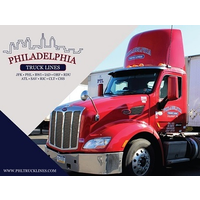 Philadelphia Truck Lines logo