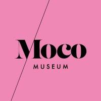 Moco Museum logo