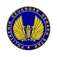 Politeknik Keuangan Negara STAN logo
