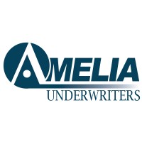 Amelia Underwriters logo