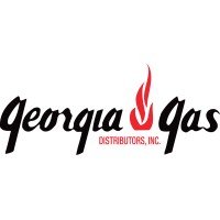 GEORGIA GAS DISTRIBUTORS INC logo
