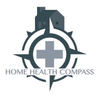 Home Health Compass LLC logo