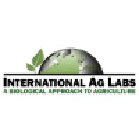 International Ag Labs logo