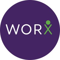 Worx Payroll logo