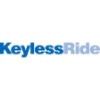 KeylessRide logo