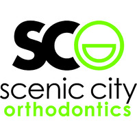 SCENIC CITY ORTHODONTICS logo