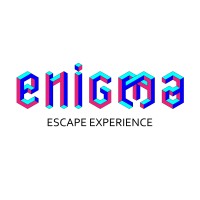 Enigma Escape Experience logo