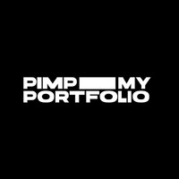 Pimp My Portfolio logo