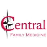 Central Family Medicine logo