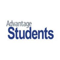 Advantage Students logo