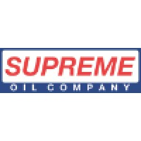 Supreme Oil Co. logo