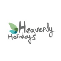 Heavenly Holidays Kerala logo