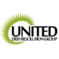 United Debt Resolution Group logo
