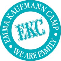 Emma Kaufmann Camp logo