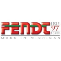 Fendt Builders Supply Inc logo