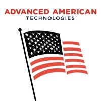 Advanced American Technologies LLC logo