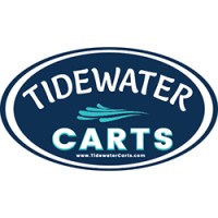 Tidewater Carts logo