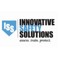Innovative Safety Solutions LLC. logo